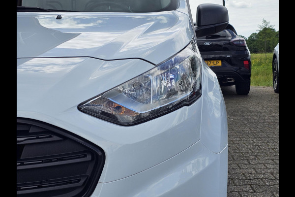 Ford Transit Connect 1.5 EcoBlue L2 Trend Airco | Navigatie | Achteruitrijcamera | Stoelverwarming | Bijna nieuwstaat!
