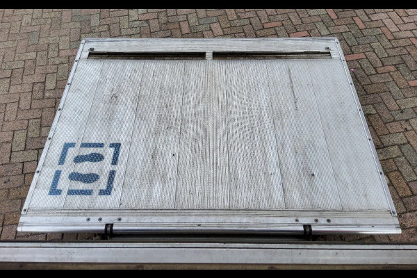 Renault Master 165.35 - VTV-98-F & OT-79-TP - BE COMBI 3500 PLUS - LAADVERMOGEN +/- 2720 KG. - EURO 6