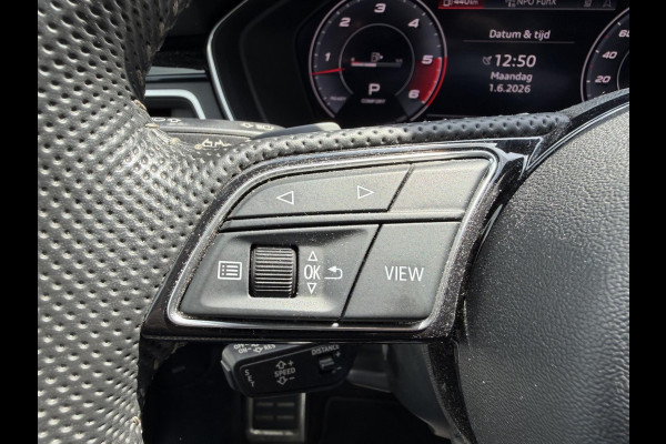 Audi S4 Avant 3.0 TDI S4 quattro | Panoramadak | 360* Camera | Matrix Led | DAB | Privacy Glass |