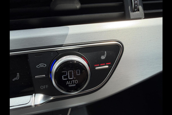 Audi S4 Avant 3.0 TDI S4 quattro | Panoramadak | 360* Camera | Matrix Led | DAB | Privacy Glass |