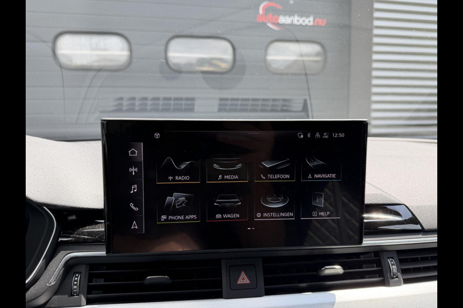 Audi S4 Avant 3.0 TDI S4 quattro | Panoramadak | 360* Camera | Matrix Led | DAB | Privacy Glass |