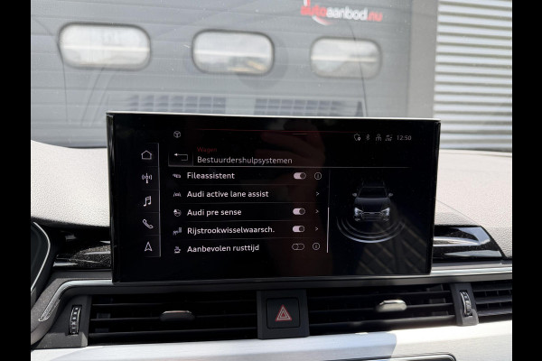 Audi S4 Avant 3.0 TDI S4 quattro | Panoramadak | 360* Camera | Matrix Led | DAB | Privacy Glass |