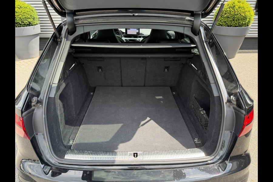 Audi S4 Avant 3.0 TDI S4 quattro | Panoramadak | 360* Camera | Matrix Led | DAB | Privacy Glass |