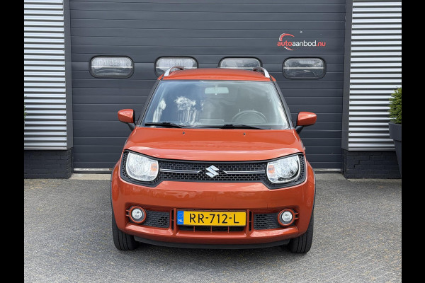 Suzuki Ignis 1.2 Select | Camera | Airco | DAB | Trekhaak | Stoelverwarming |