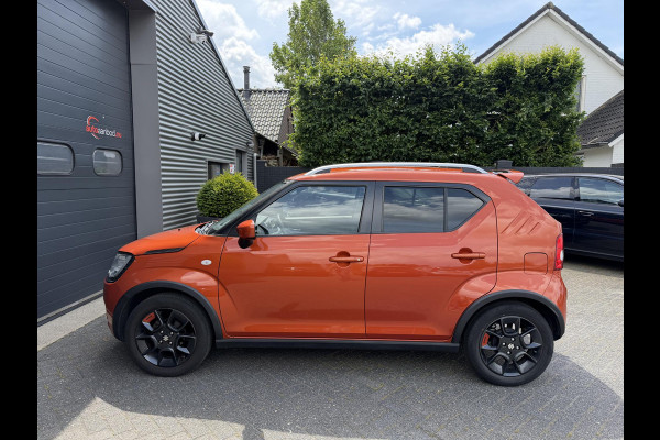 Suzuki Ignis 1.2 Select | Camera | Airco | DAB | Trekhaak | Stoelverwarming |