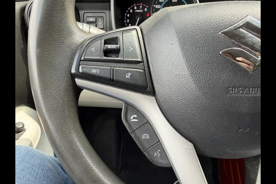Suzuki Ignis 1.2 Select | Camera | Airco | DAB | Trekhaak | Stoelverwarming |