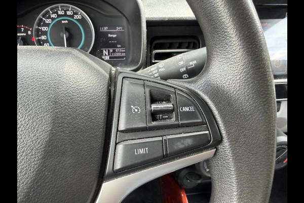 Suzuki Ignis 1.2 Select | Camera | Airco | DAB | Trekhaak | Stoelverwarming |