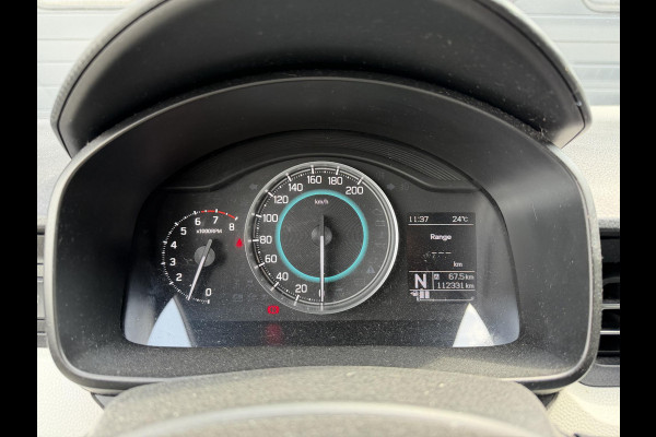 Suzuki Ignis 1.2 Select | Camera | Airco | DAB | Trekhaak | Stoelverwarming |