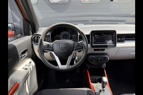 Suzuki Ignis 1.2 Select | Camera | Airco | DAB | Trekhaak | Stoelverwarming |