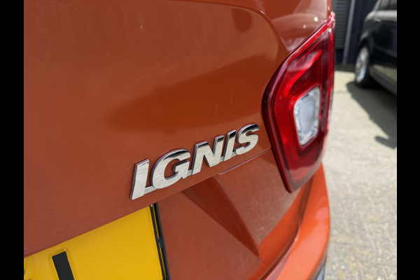 Suzuki Ignis 1.2 Select | Camera | Airco | DAB | Trekhaak | Stoelverwarming |