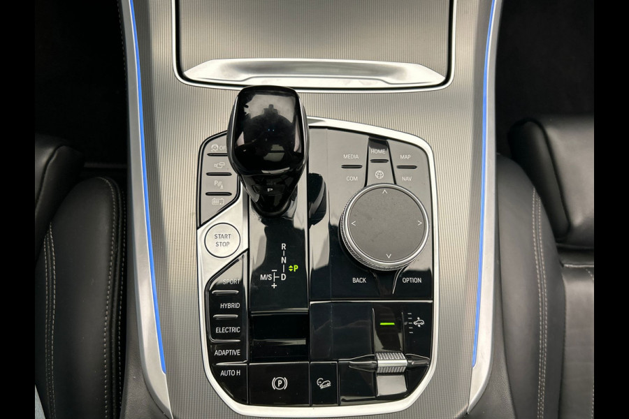 BMW X5 XDrive45e High Executive | M/Sportpakket | Pano/Dak | Harman/Kardon | 360 Camera | Adapt.Cruise/Control|