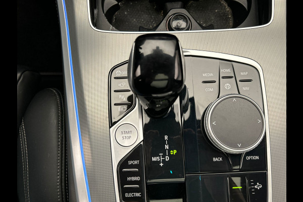 BMW X5 XDrive45e High Executive | M/Sportpakket | Pano/Dak | Harman/Kardon | 360 Camera | Adapt.Cruise/Control|