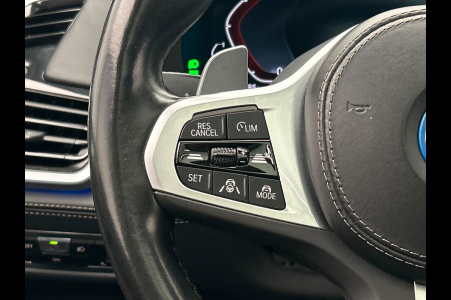 BMW X5 XDrive45e High Executive | M/Sportpakket | Pano/Dak | Harman/Kardon | 360 Camera | Adapt.Cruise/Control|