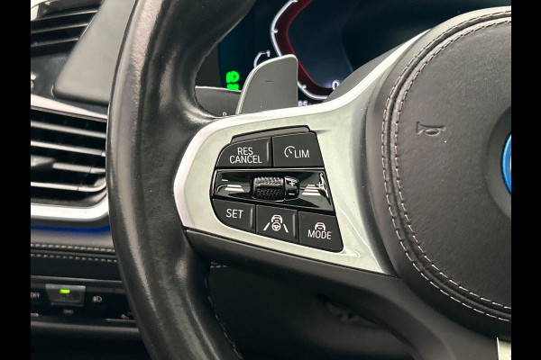 BMW X5 XDrive45e High Executive | M/Sportpakket | Pano/Dak | Harman/Kardon | 360 Camera | Adapt.Cruise/Control|