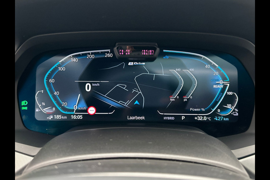 BMW X5 XDrive45e High Executive | M/Sportpakket | Pano/Dak | Harman/Kardon | 360 Camera | Adapt.Cruise/Control|