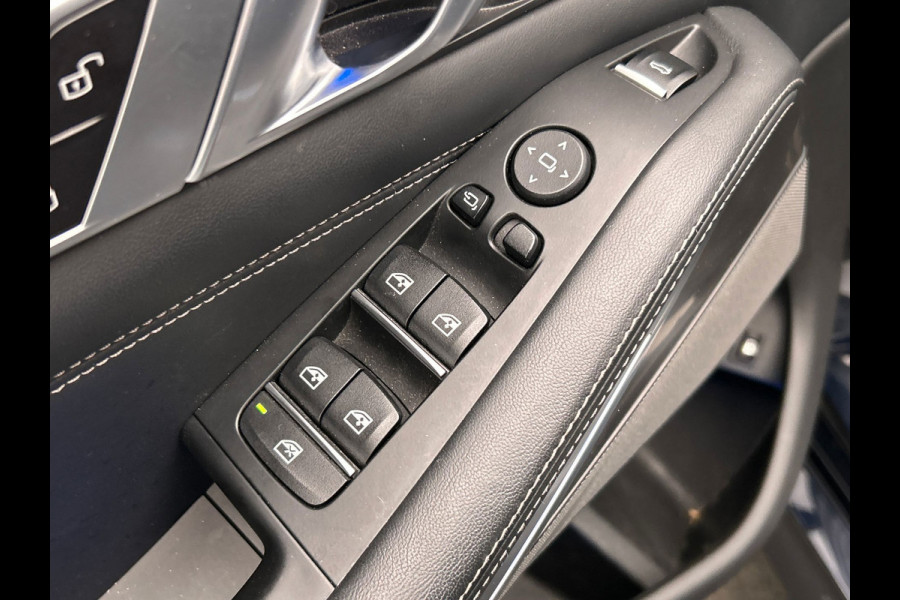 BMW X5 XDrive45e High Executive | M/Sportpakket | Pano/Dak | Harman/Kardon | 360 Camera | Adapt.Cruise/Control|