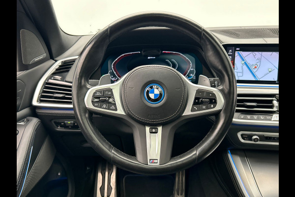 BMW X5 XDrive45e High Executive | M/Sportpakket | Pano/Dak | Harman/Kardon | 360 Camera | Adapt.Cruise/Control|