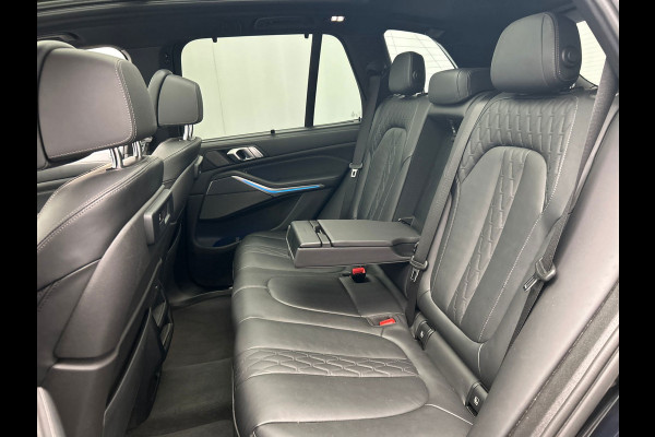 BMW X5 XDrive45e High Executive | M/Sportpakket | Pano/Dak | Harman/Kardon | 360 Camera | Adapt.Cruise/Control|