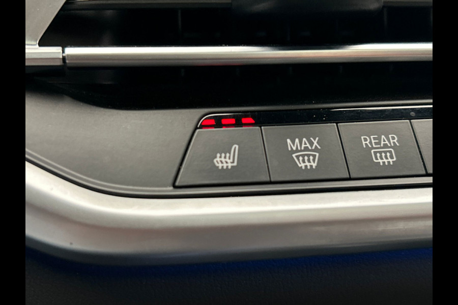BMW X5 XDrive45e High Executive | M/Sportpakket | Pano/Dak | Harman/Kardon | 360 Camera | Adapt.Cruise/Control|