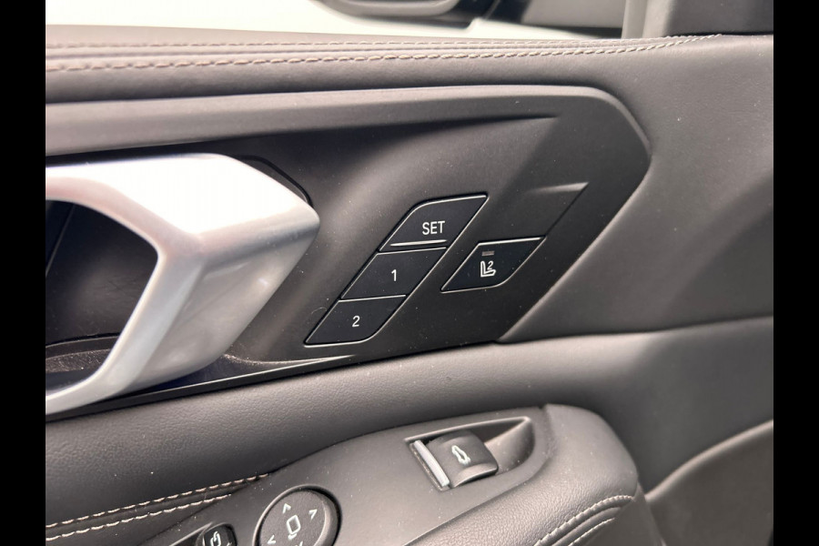 BMW X5 XDrive45e High Executive | M/Sportpakket | Pano/Dak | Harman/Kardon | 360 Camera | Adapt.Cruise/Control|