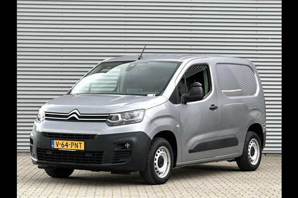 Citroën Berlingo 1.5 BlueHDI Airco|Navi|Cruise MARGE BTW VRIJ