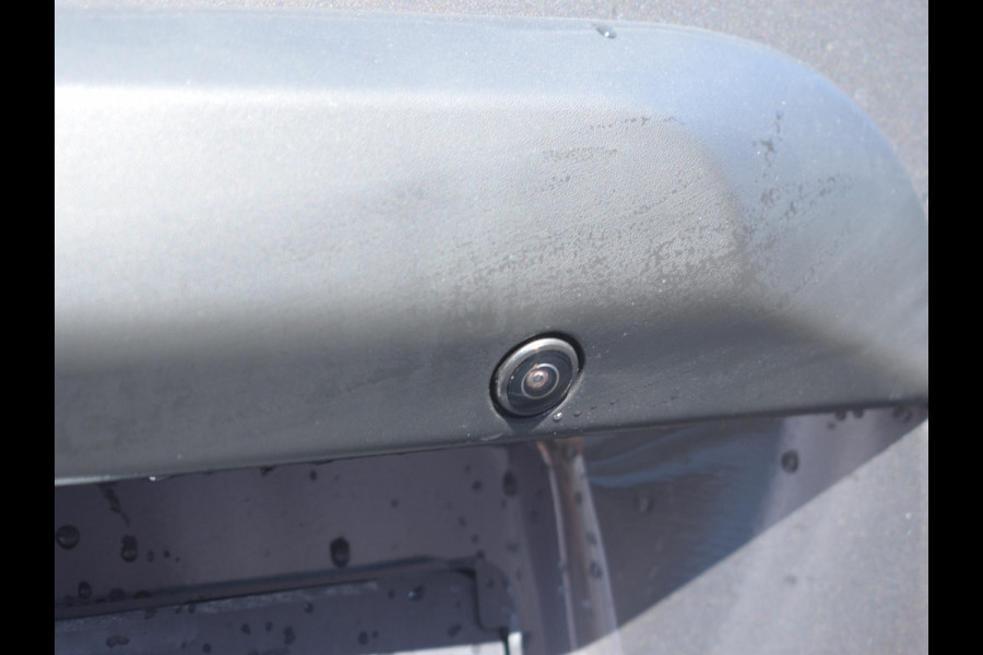 Opel Vivaro Electric 75 kWh Dubbele Cabine | tot 8 jaar garantie | 2x schuifdeur | Dynamic Comfort NAV Pakket | Comfort Pakket |  Exterieur pakket | Winterpakket | Betimmering | LM velgen | Rijklaarprijs