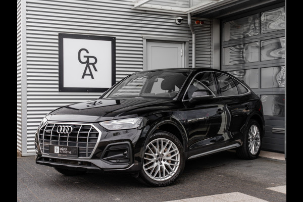 Audi Q5 Sportback 50 TFSIe Quattro | 20 inch