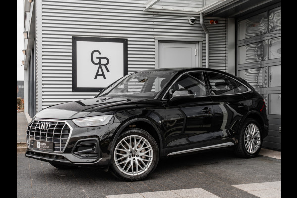 Audi Q5 Sportback 50 TFSIe Quattro | 20 inch