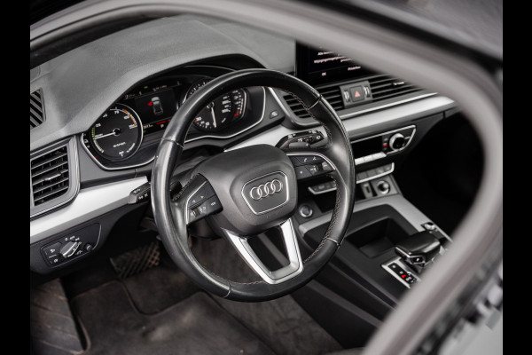 Audi Q5 Sportback 50 TFSIe Quattro | 20 inch