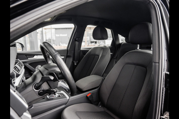 Audi Q5 Sportback 50 TFSIe Quattro | 20 inch