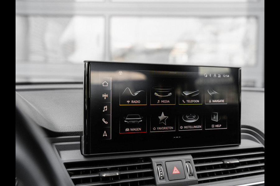 Audi Q5 Sportback 50 TFSIe Quattro | 20 inch