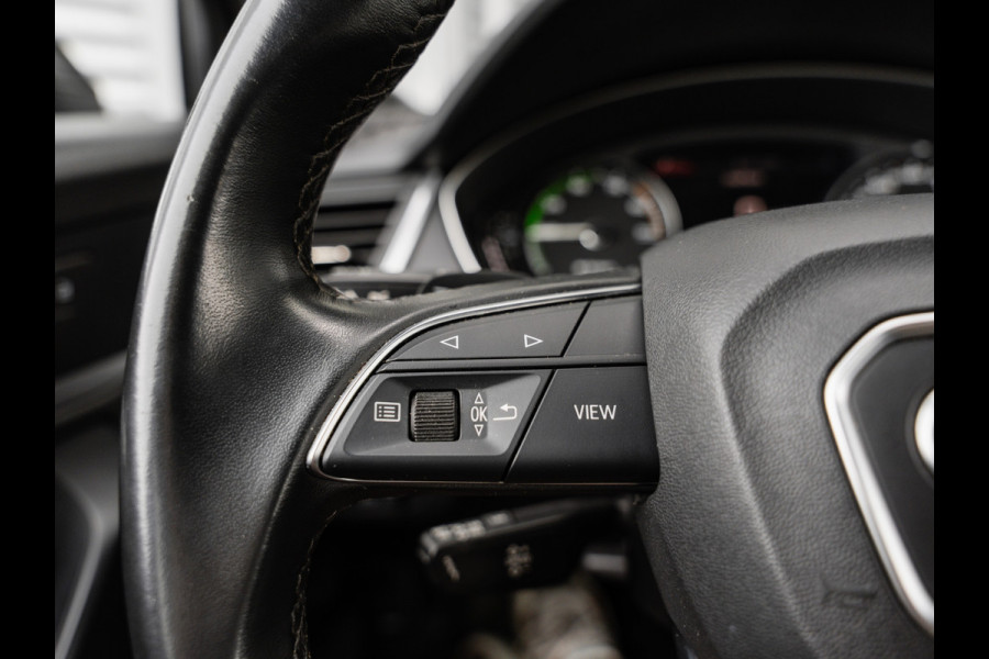 Audi Q5 Sportback 50 TFSIe Quattro | 20 inch