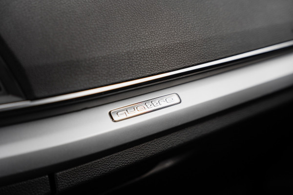 Audi Q5 Sportback 50 TFSIe Quattro | 20 inch