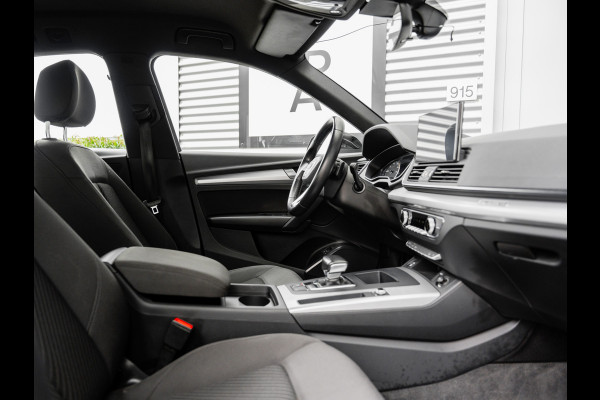 Audi Q5 Sportback 50 TFSIe Quattro | 20 inch
