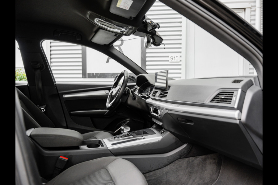 Audi Q5 Sportback 50 TFSIe Quattro | 20 inch