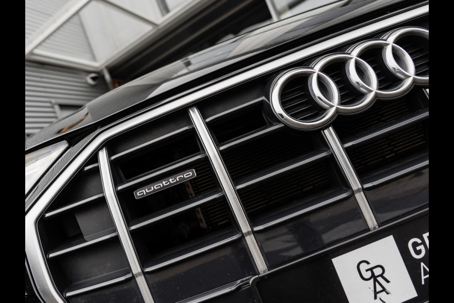 Audi Q5 Sportback 50 TFSIe Quattro | 20 inch