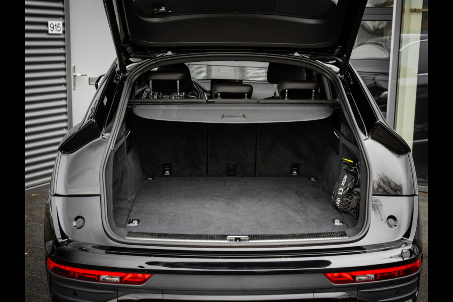 Audi Q5 Sportback 50 TFSIe Quattro | 20 inch