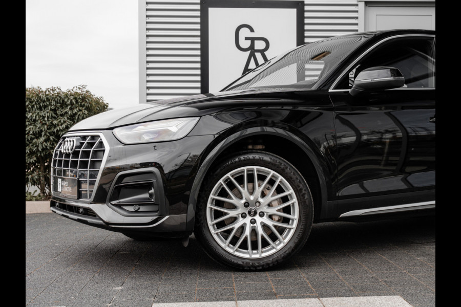 Audi Q5 Sportback 50 TFSIe Quattro | 20 inch