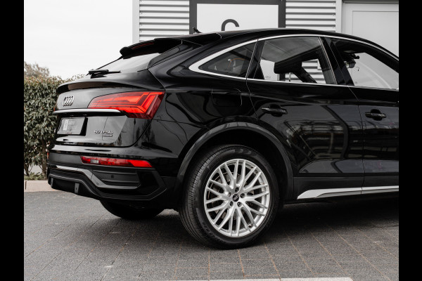 Audi Q5 Sportback 50 TFSIe Quattro | 20 inch