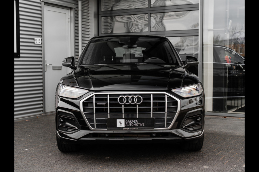 Audi Q5 Sportback 50 TFSIe Quattro | 20 inch