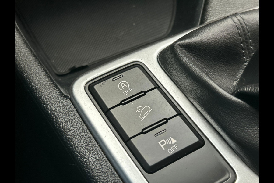 Kia Sportage 1.6 GDI DynamicLine | Origineel NL | Trekhaak | Cruise/Control | Camera | Navigatie | Carplay | Lane Assist |