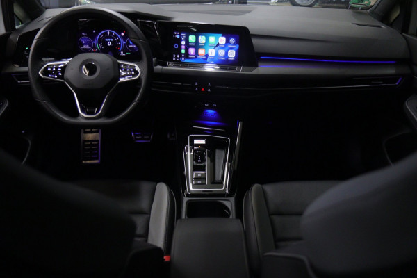 Volkswagen Golf 1.4 eHybrid GTE /PANO/IQLIGHT/CAM/CARPLAY/ACC/LANE ASSIST/VOL