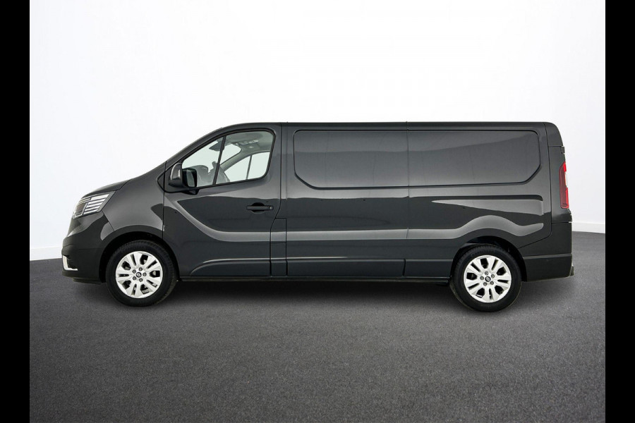 Renault Trafic 2.0 Blue dCi 150PK T30 L2H1 Advance Automaat Navigatie Airco Lichtmetalen velgen Betimmering Trekhaak Camera Parkeer sensoren Dab