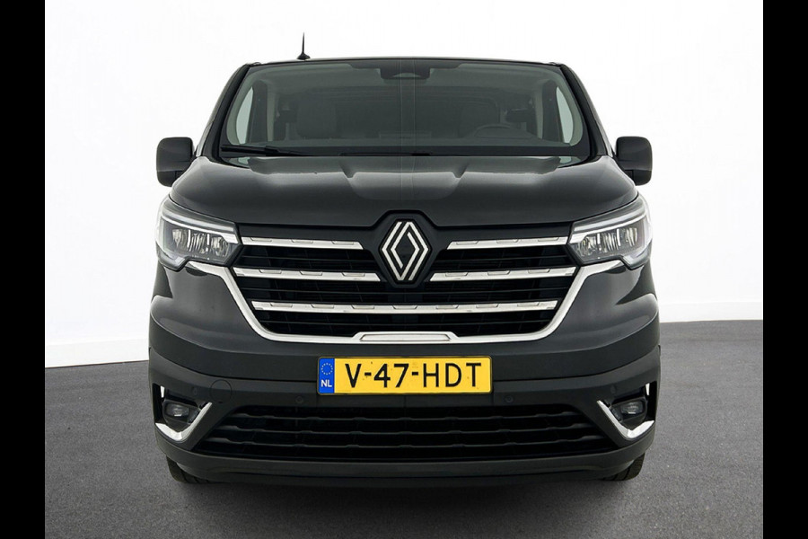 Renault Trafic 2.0 Blue dCi 150PK T30 L2H1 Advance Automaat Navigatie Airco Lichtmetalen velgen Betimmering Trekhaak Camera Parkeer sensoren Dab