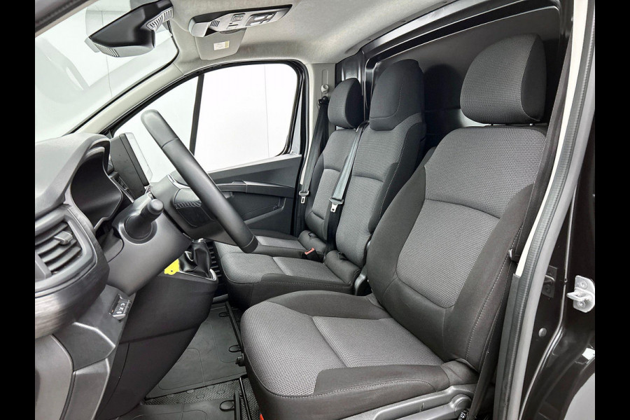 Renault Trafic 2.0 Blue dCi 150PK T30 L2H1 Advance Automaat Navigatie Airco Lichtmetalen velgen Betimmering Trekhaak Camera Parkeer sensoren Dab