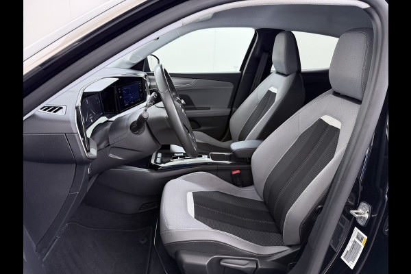 Opel Mokka Electric Level 2 50kWh Warmtepomp Trekhaak Adap.Cruise Navi 360°Camera Ecc Apple Carplay Android Auto Pdc SOH 85% Keyless Lmv Led Privacy Glas Isofix Dealeronderhouden Origineel Nederlandse Auto