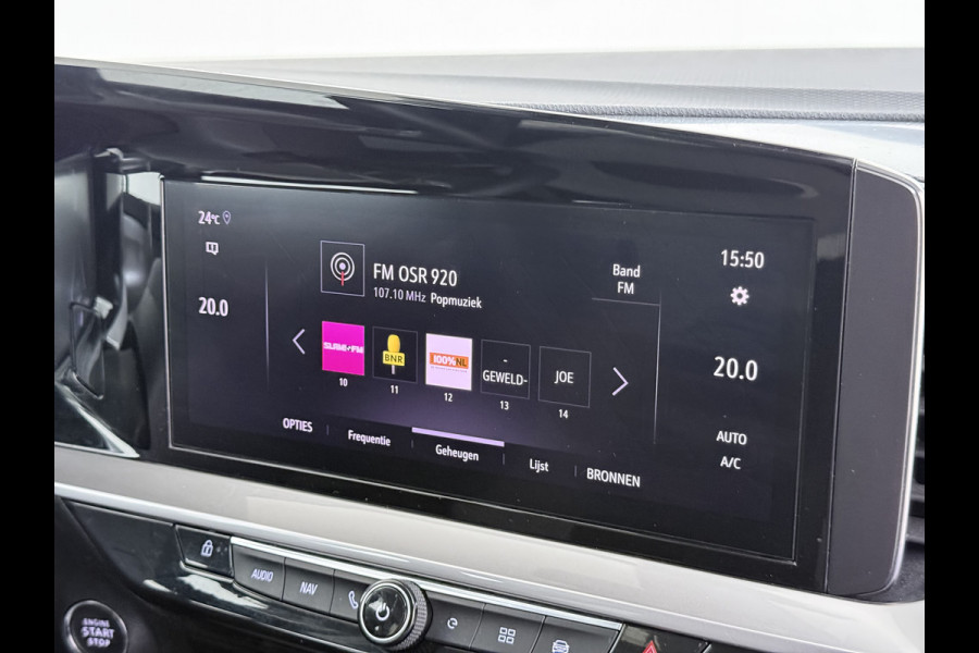 Opel Mokka Electric Level 2 50kWh Warmtepomp Trekhaak Adap.Cruise Navi 360°Camera Ecc Apple Carplay Android Auto Pdc SOH 85% Keyless Lmv Led Privacy Glas Isofix Dealeronderhouden Origineel Nederlandse Auto