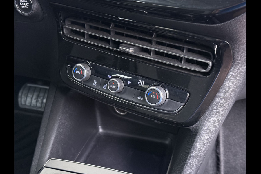 Opel Mokka Electric Level 2 50kWh Warmtepomp Trekhaak Adap.Cruise Navi 360°Camera Ecc Apple Carplay Android Auto Pdc SOH 85% Keyless Lmv Led Privacy Glas Isofix Dealeronderhouden Origineel Nederlandse Auto