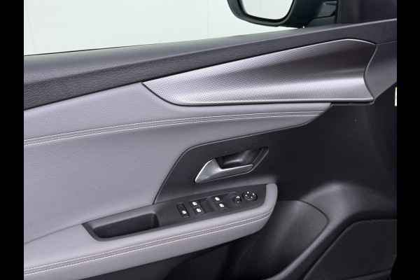 Opel Mokka Electric Level 2 50kWh Warmtepomp Trekhaak Adap.Cruise Navi 360°Camera Ecc Apple Carplay Android Auto Pdc SOH 85% Keyless Lmv Led Privacy Glas Isofix Dealeronderhouden Origineel Nederlandse Auto