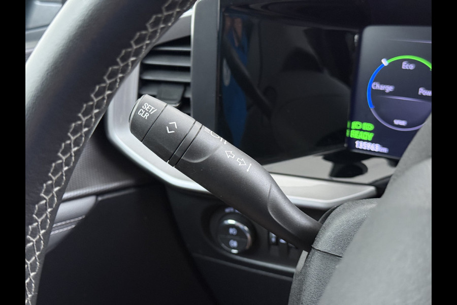 Opel Mokka Electric Level 2 50kWh Warmtepomp Trekhaak Adap.Cruise Navi 360°Camera Ecc Apple Carplay Android Auto Pdc SOH 85% Keyless Lmv Led Privacy Glas Isofix Dealeronderhouden Origineel Nederlandse Auto